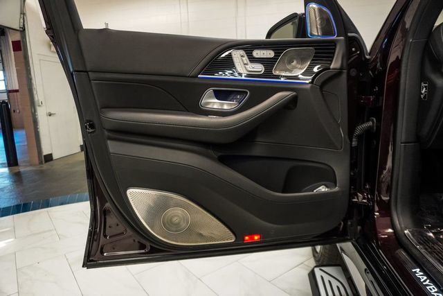 2024 Mercedes-Benz GLS Maybach GLS 600 4MATIC SUV - 23010263 - 19