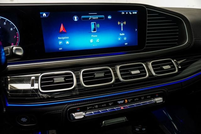 2024 Mercedes-Benz GLS Maybach GLS 600 4MATIC SUV - 23010263 - 23