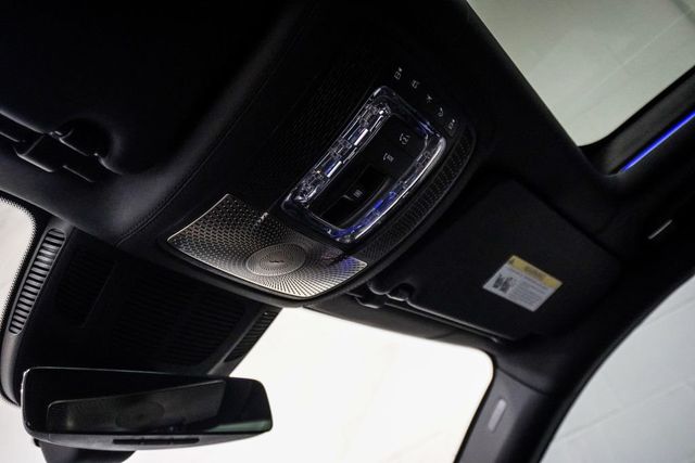 2024 Mercedes-Benz GLS Maybach GLS 600 4MATIC SUV - 23010263 - 25
