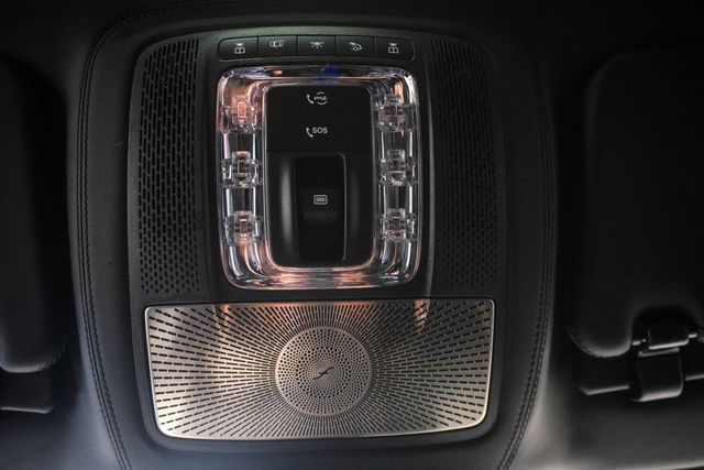 2024 Mercedes-Benz GLS Maybach GLS 600 4MATIC SUV - 23010263 - 26