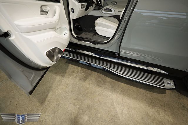 2024 Mercedes-Benz GLS Maybach GLS 600 4MATIC SUV - 22757936 - 13