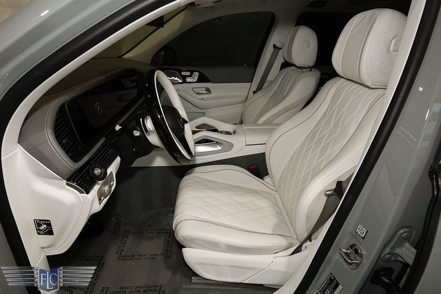 2024 Mercedes-Benz GLS Maybach GLS 600 4MATIC SUV - 22757936 - 14