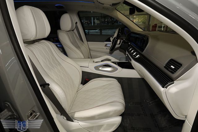 2024 Mercedes-Benz GLS Maybach GLS 600 4MATIC SUV - 22757936 - 15