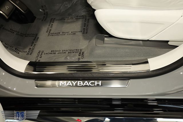 2024 Mercedes-Benz GLS Maybach GLS 600 4MATIC SUV - 22757936 - 16