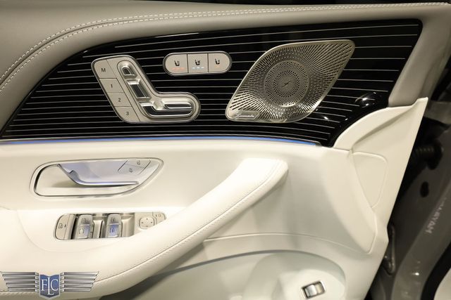 2024 Mercedes-Benz GLS Maybach GLS 600 4MATIC SUV - 22757936 - 17