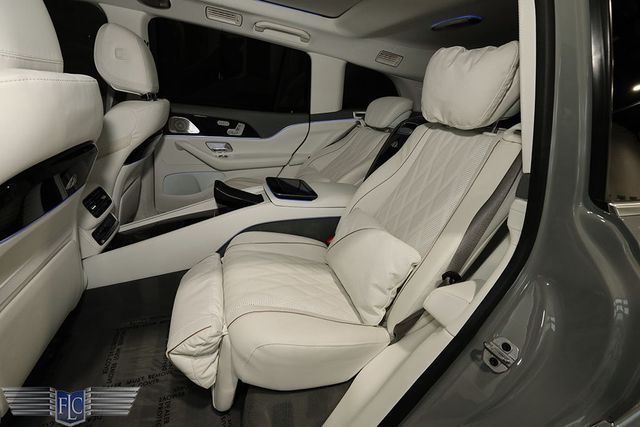2024 Mercedes-Benz GLS Maybach GLS 600 4MATIC SUV - 22757936 - 18