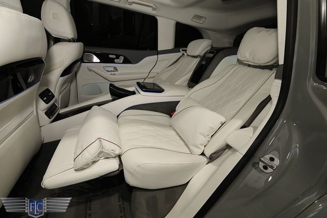 2024 Mercedes-Benz GLS Maybach GLS 600 4MATIC SUV - 22757936 - 19