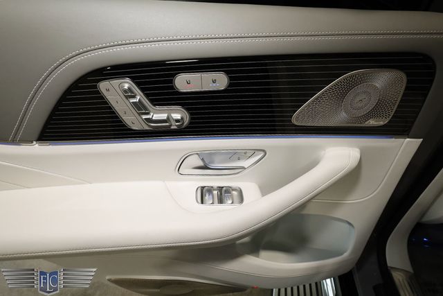 2024 Mercedes-Benz GLS Maybach GLS 600 4MATIC SUV - 22757936 - 20