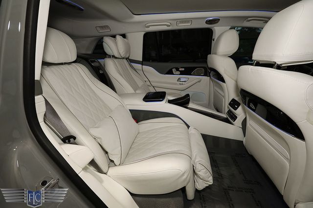 2024 Mercedes-Benz GLS Maybach GLS 600 4MATIC SUV - 22757936 - 21