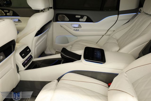 2024 Mercedes-Benz GLS Maybach GLS 600 4MATIC SUV - 22757936 - 22