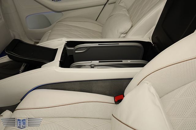 2024 Mercedes-Benz GLS Maybach GLS 600 4MATIC SUV - 22757936 - 23