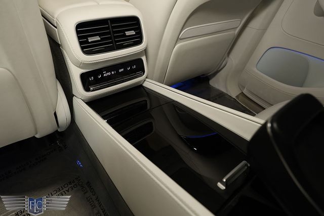 2024 Mercedes-Benz GLS Maybach GLS 600 4MATIC SUV - 22757936 - 25