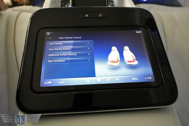 2024 Mercedes-Benz GLS Maybach GLS 600 4MATIC SUV - 22757936 - 26