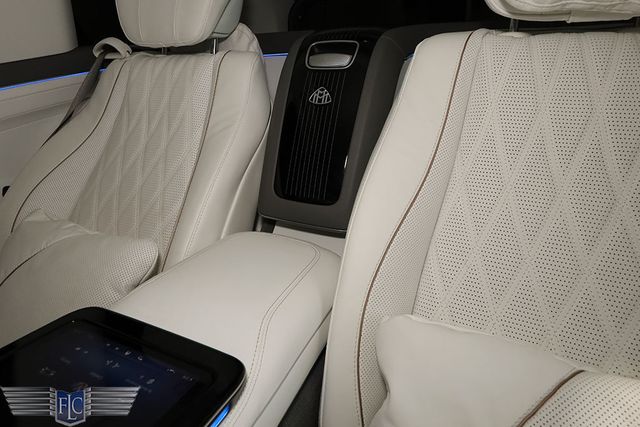 2024 Mercedes-Benz GLS Maybach GLS 600 4MATIC SUV - 22757936 - 28