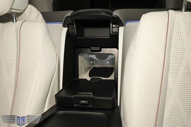 2024 Mercedes-Benz GLS Maybach GLS 600 4MATIC SUV - 22757936 - 29