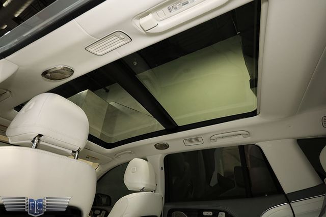 2024 Mercedes-Benz GLS Maybach GLS 600 4MATIC SUV - 22757936 - 33