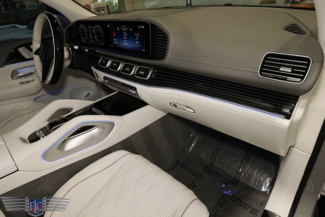 2024 Mercedes-Benz GLS Maybach GLS 600 4MATIC SUV - 22757936 - 36