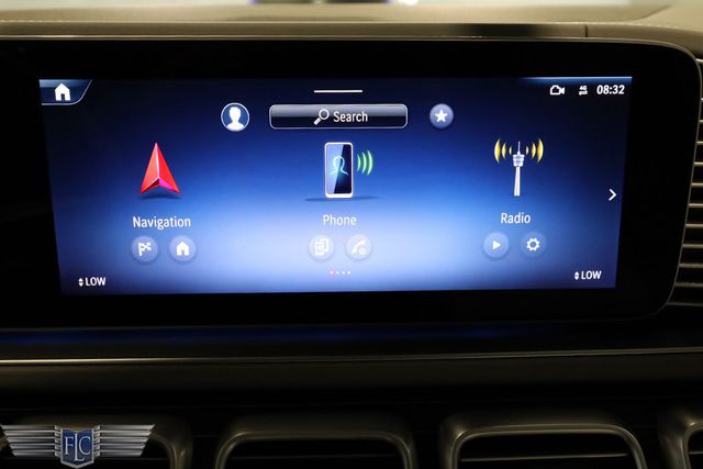 2024 Mercedes-Benz GLS Maybach GLS 600 4MATIC SUV - 22757936 - 38