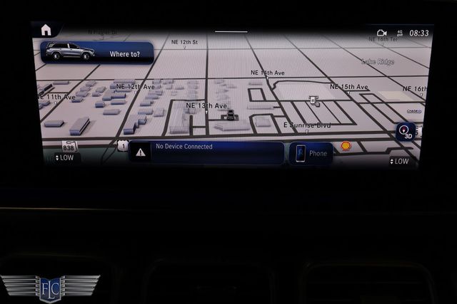 2024 Mercedes-Benz GLS Maybach GLS 600 4MATIC SUV - 22757936 - 39