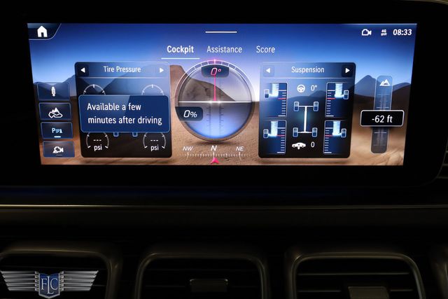 2024 Mercedes-Benz GLS Maybach GLS 600 4MATIC SUV - 22757936 - 40