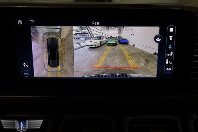 2024 Mercedes-Benz GLS Maybach GLS 600 4MATIC SUV - 22757936 - 41