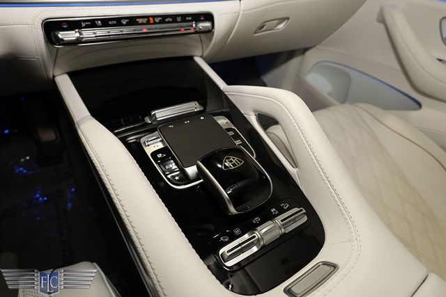 2024 Mercedes-Benz GLS Maybach GLS 600 4MATIC SUV - 22757936 - 42