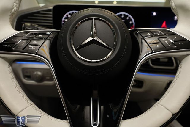 2024 Mercedes-Benz GLS Maybach GLS 600 4MATIC SUV - 22757936 - 43