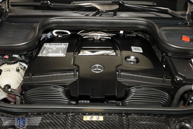 2024 Mercedes-Benz GLS Maybach GLS 600 4MATIC SUV - 22757936 - 44