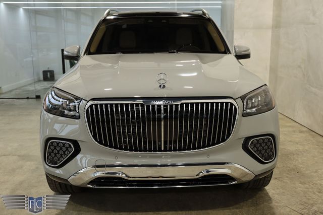 2024 Mercedes-Benz GLS Maybach GLS 600 4MATIC SUV - 22757936 - 6