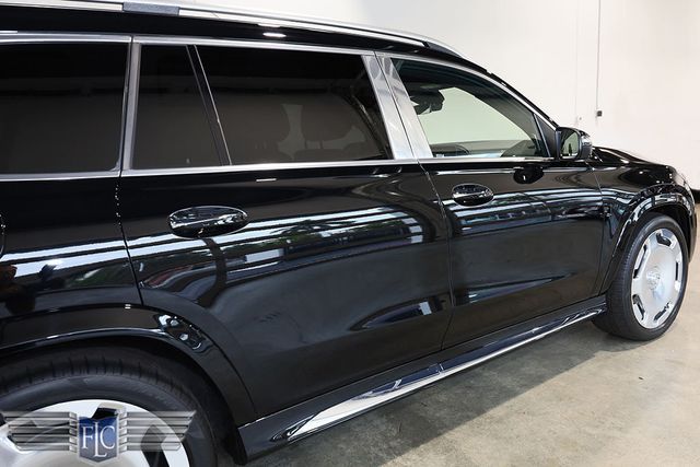 2024 Mercedes-Benz GLS Maybach GLS 600 4MATIC SUV - 22952805 - 11