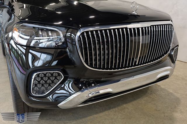 2024 Mercedes-Benz GLS Maybach GLS 600 4MATIC SUV - 22952805 - 12