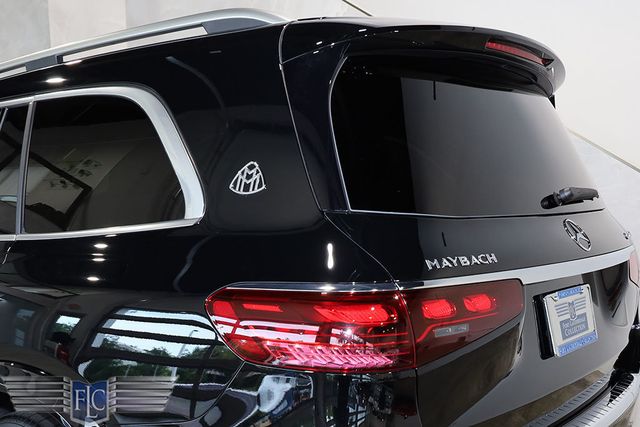 2024 Mercedes-Benz GLS Maybach GLS 600 4MATIC SUV - 22952805 - 13