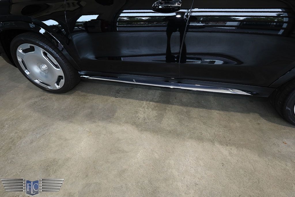 2024 Mercedes-Benz GLS Maybach GLS 600 4MATIC SUV - 22952805 - 14