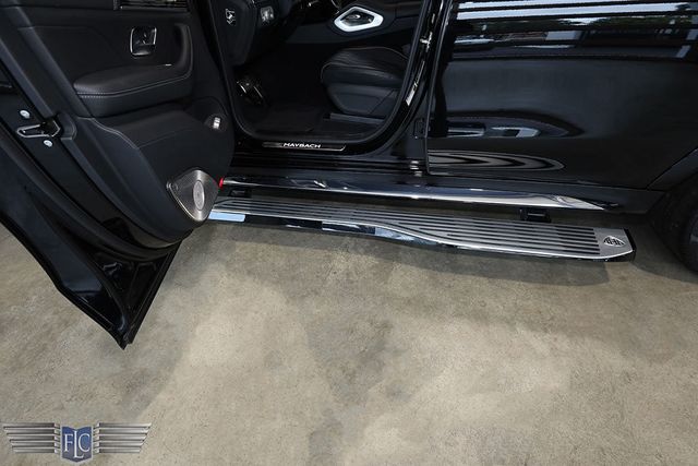 2024 Mercedes-Benz GLS Maybach GLS 600 4MATIC SUV - 22952805 - 15