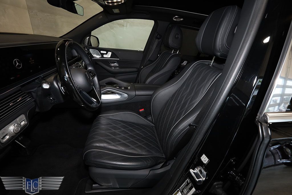 2024 Mercedes-Benz GLS Maybach GLS 600 4MATIC SUV - 22952805 - 16