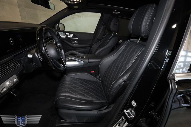 2024 Mercedes-Benz GLS Maybach GLS 600 4MATIC SUV - 22952805 - 16