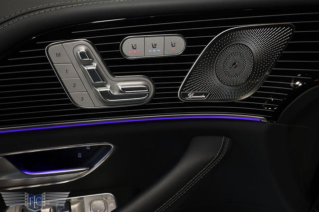 2024 Mercedes-Benz GLS Maybach GLS 600 4MATIC SUV - 22952805 - 17