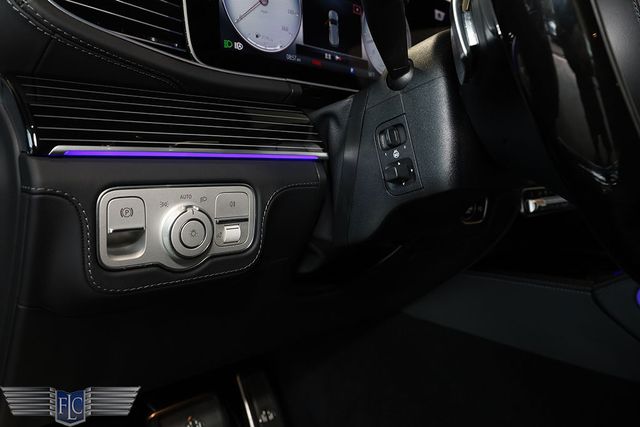 2024 Mercedes-Benz GLS Maybach GLS 600 4MATIC SUV - 22952805 - 18