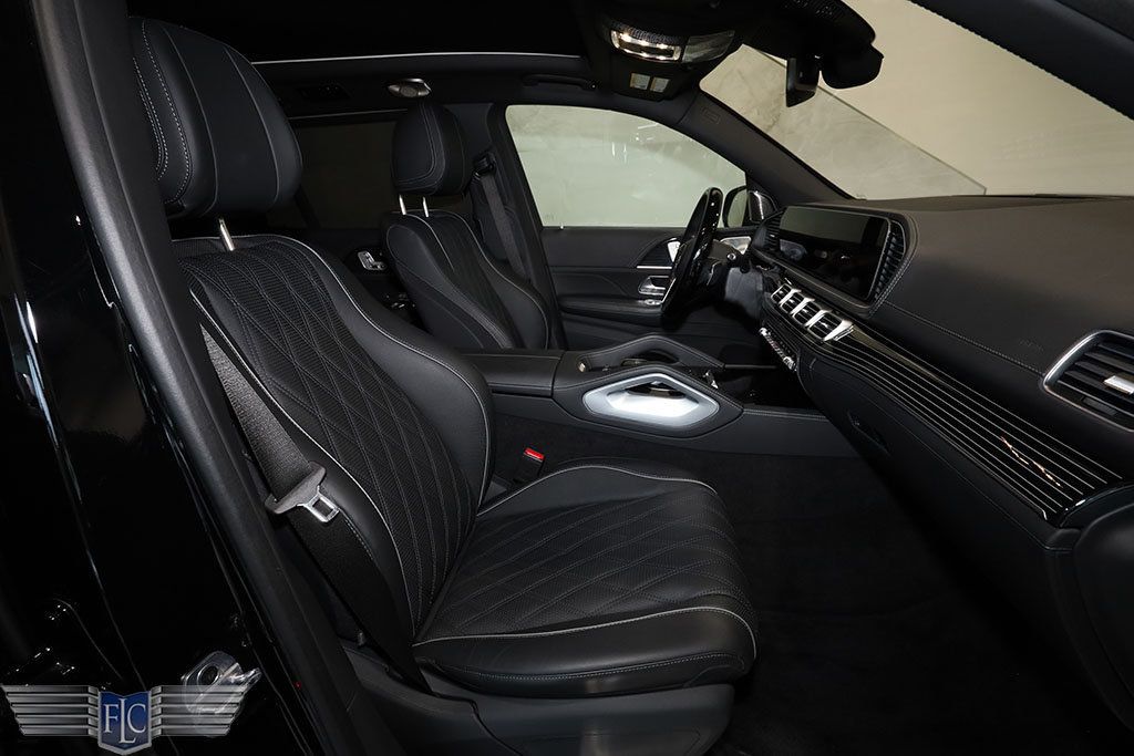 2024 Mercedes-Benz GLS Maybach GLS 600 4MATIC SUV - 22952805 - 19