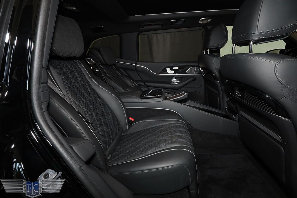 2024 Mercedes-Benz GLS Maybach GLS 600 4MATIC SUV - 22952805 - 20