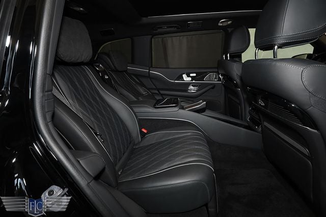 2024 Mercedes-Benz GLS Maybach GLS 600 4MATIC SUV - 22952805 - 20