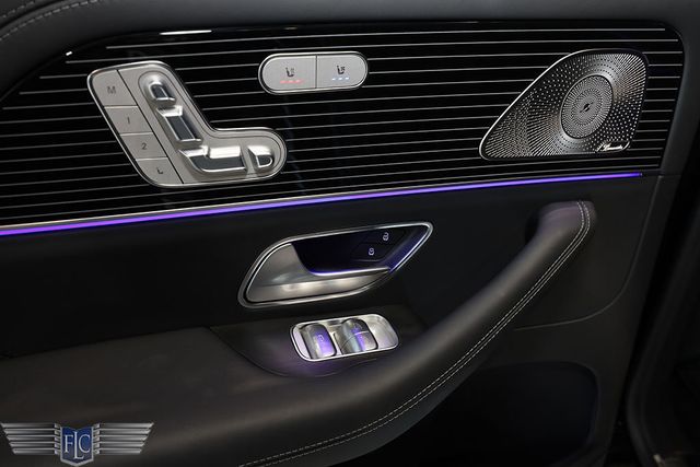 2024 Mercedes-Benz GLS Maybach GLS 600 4MATIC SUV - 22952805 - 21