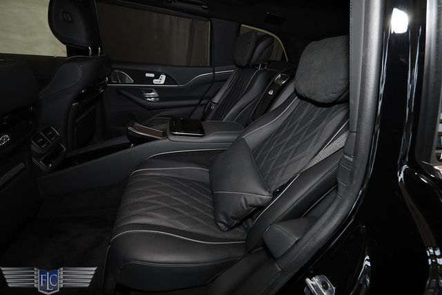 2024 Mercedes-Benz GLS Maybach GLS 600 4MATIC SUV - 22952805 - 22