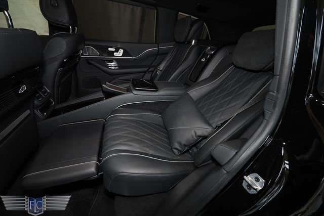 2024 Mercedes-Benz GLS Maybach GLS 600 4MATIC SUV - 22952805 - 23