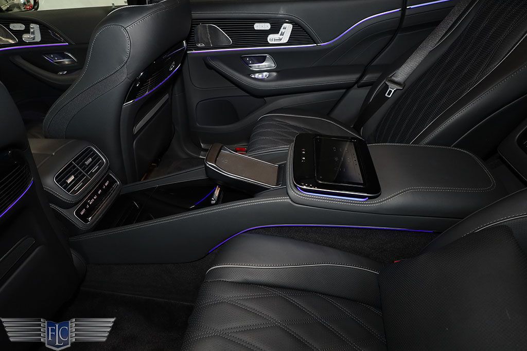 2024 Mercedes-Benz GLS Maybach GLS 600 4MATIC SUV - 22952805 - 24