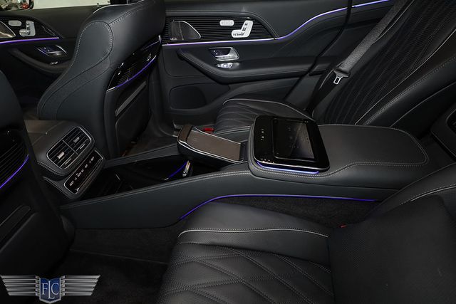 2024 Mercedes-Benz GLS Maybach GLS 600 4MATIC SUV - 22952805 - 24