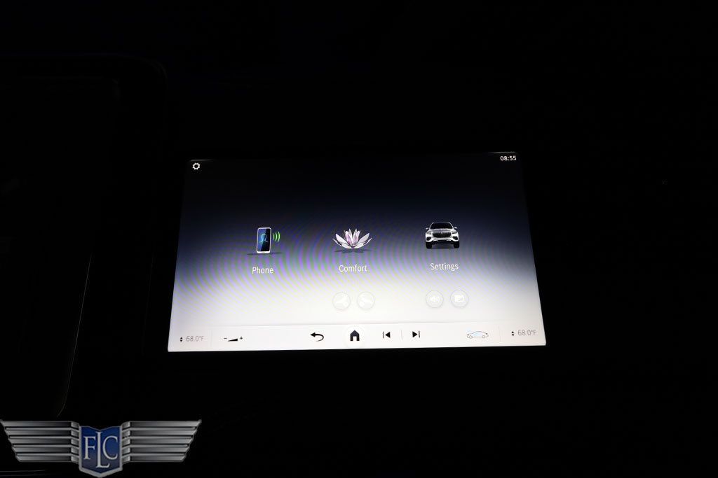 2024 Mercedes-Benz GLS Maybach GLS 600 4MATIC SUV - 22952805 - 25