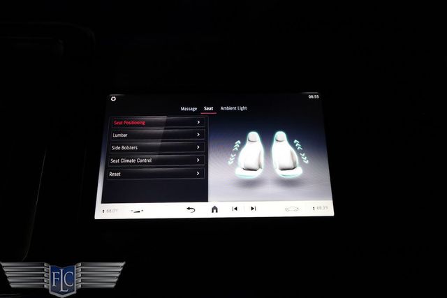 2024 Mercedes-Benz GLS Maybach GLS 600 4MATIC SUV - 22952805 - 26