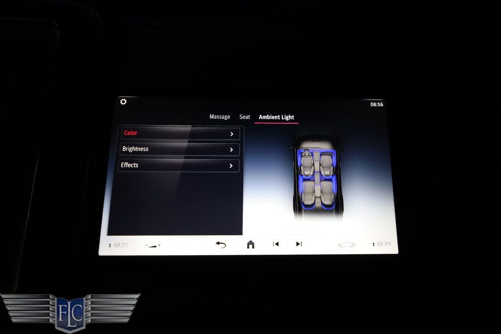 2024 Mercedes-Benz GLS Maybach GLS 600 4MATIC SUV - 22952805 - 27