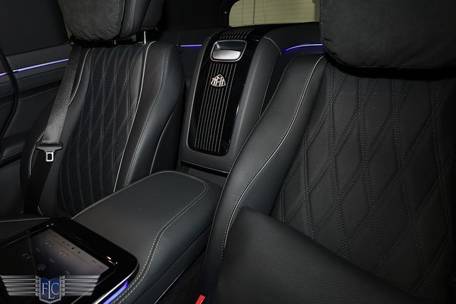 2024 Mercedes-Benz GLS Maybach GLS 600 4MATIC SUV - 22952805 - 28